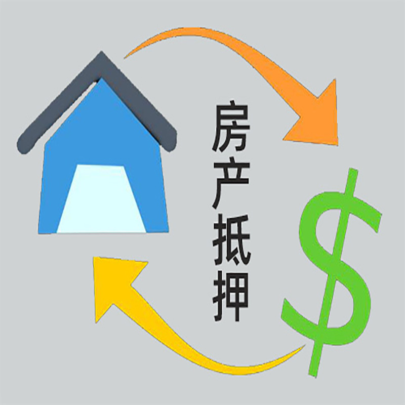 港闸房产抵押贷款定义|住房抵押贷款|最新攻略